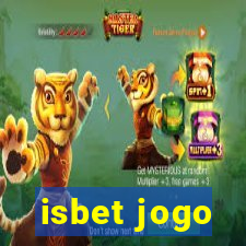 isbet jogo